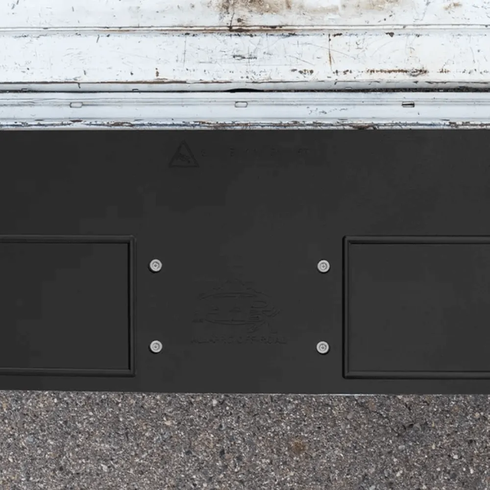 1995-2004 Toyota Tacoma Overland Tailgate Table