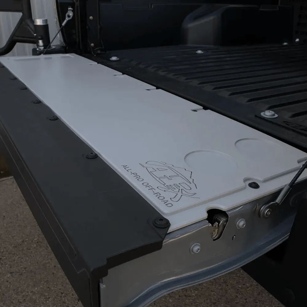 2005-2023 Toyota Tacoma Overland Tailgate Table