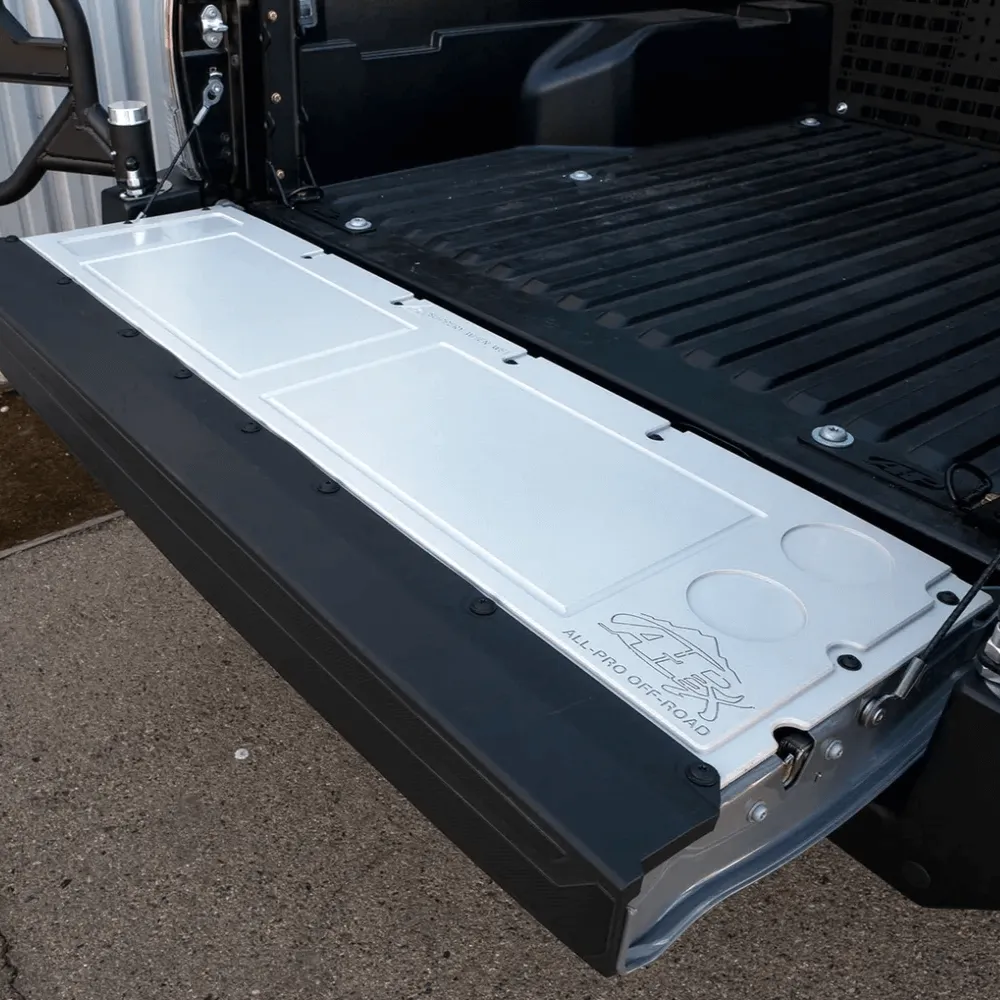 2005-2023 Toyota Tacoma Overland Tailgate Table