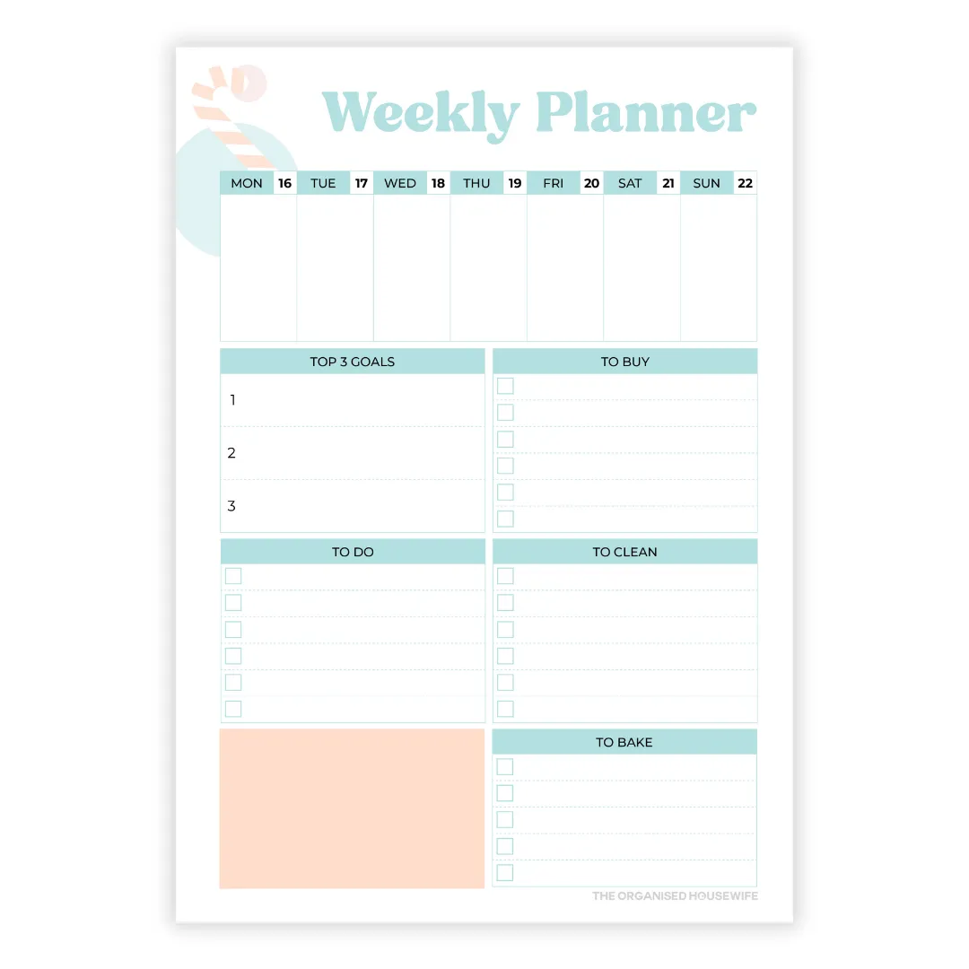 2024 Christmas Planner Calendars