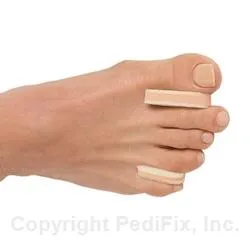 3-Layer Toe Separators™