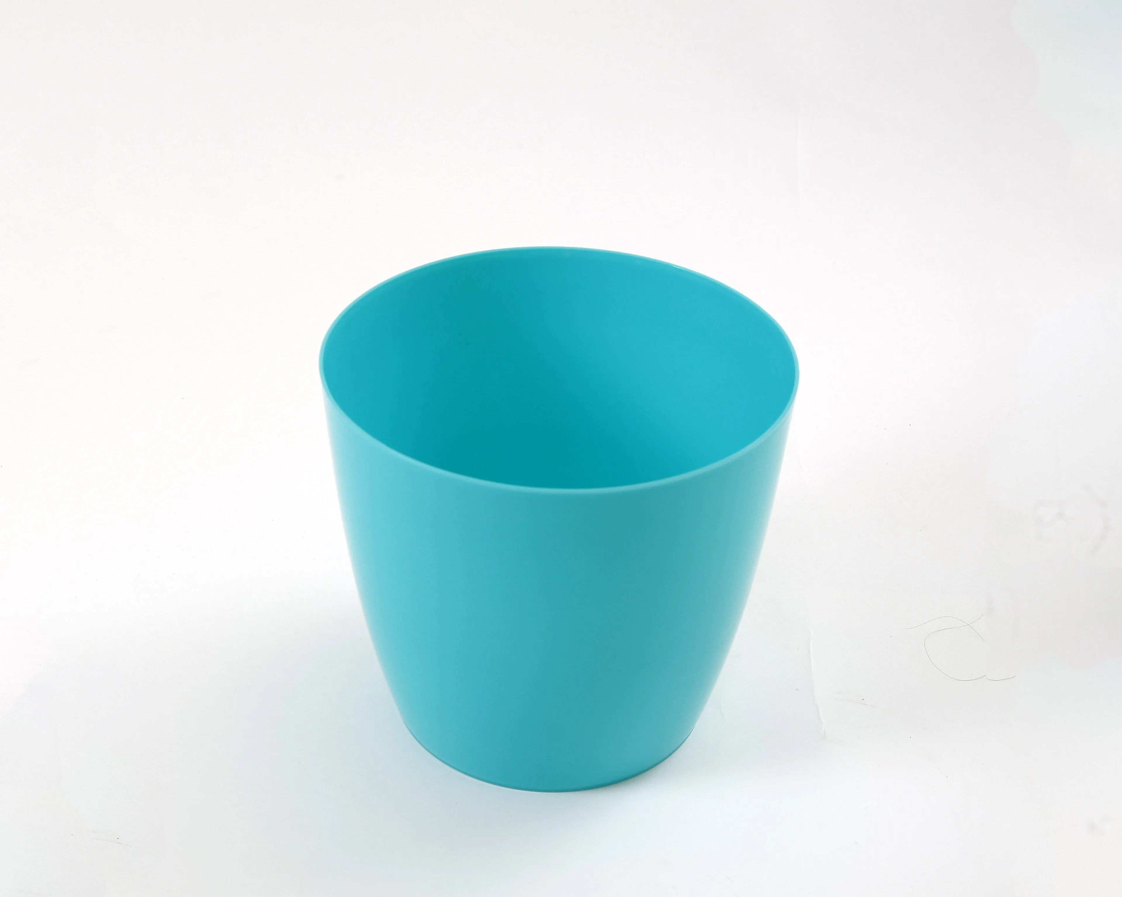 5 Inch Turq Singapore Pot (125mm)