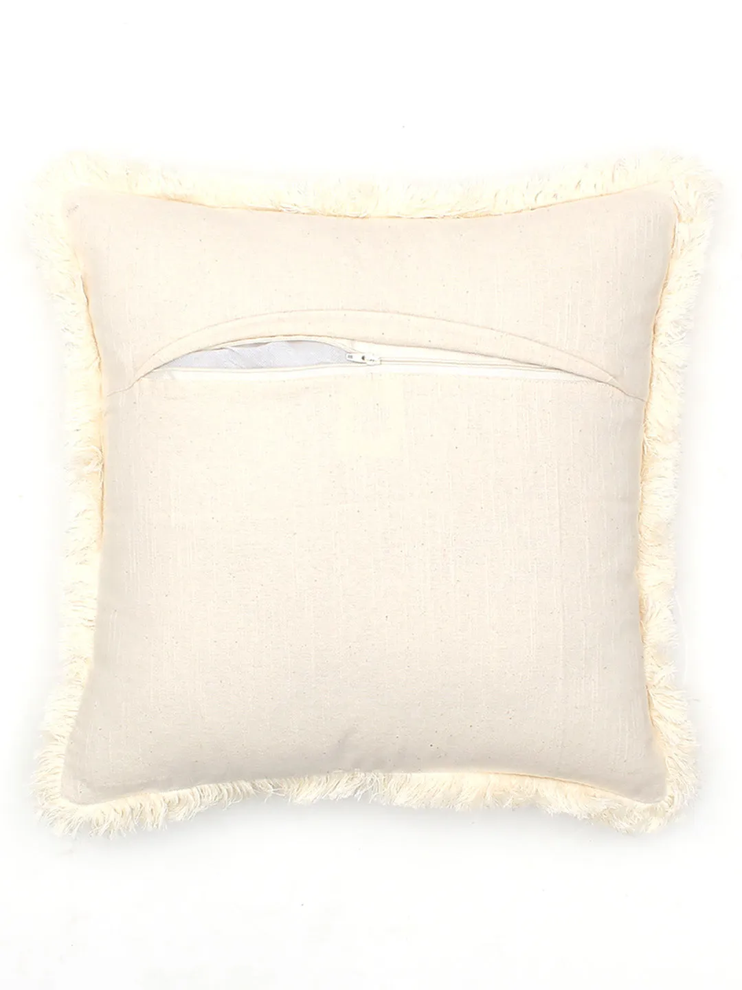 Akasam Cushion Cover (Grey)