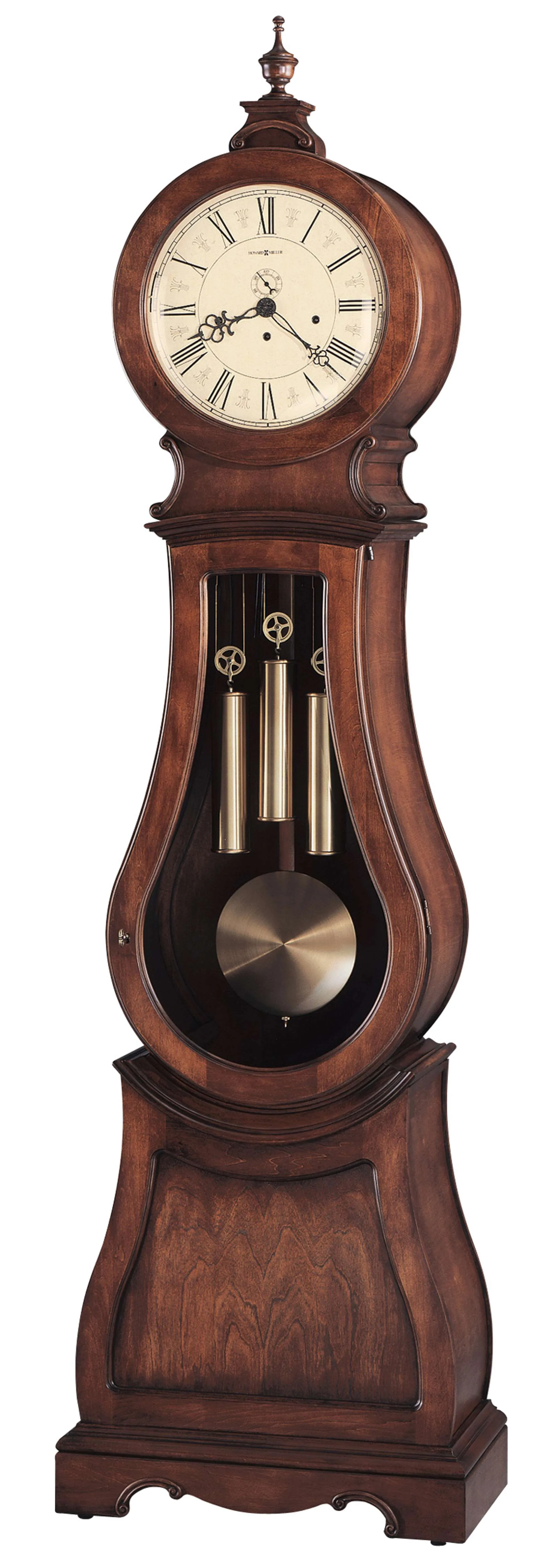 Arendal Grandfather Clock