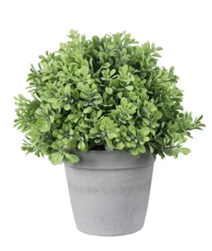 Artificial Potted Plant