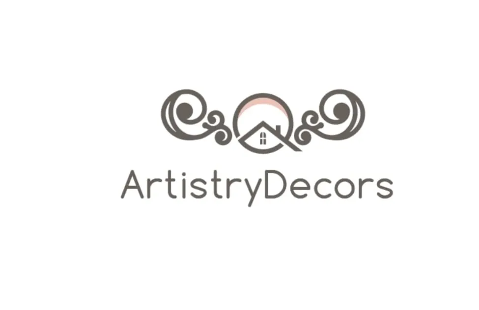 Artistry Decors Metal Double Ring Wall Clock matt Finish 60cm (24 inch)