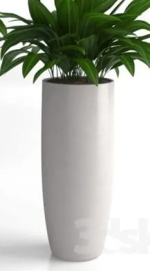 Ashok   Fiber Planter