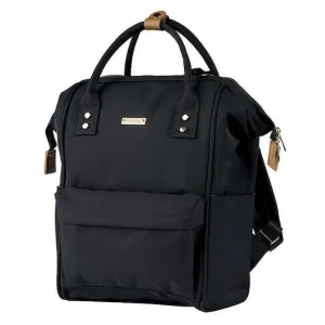 BabaBing - Mani Backpack Changing Bag Black