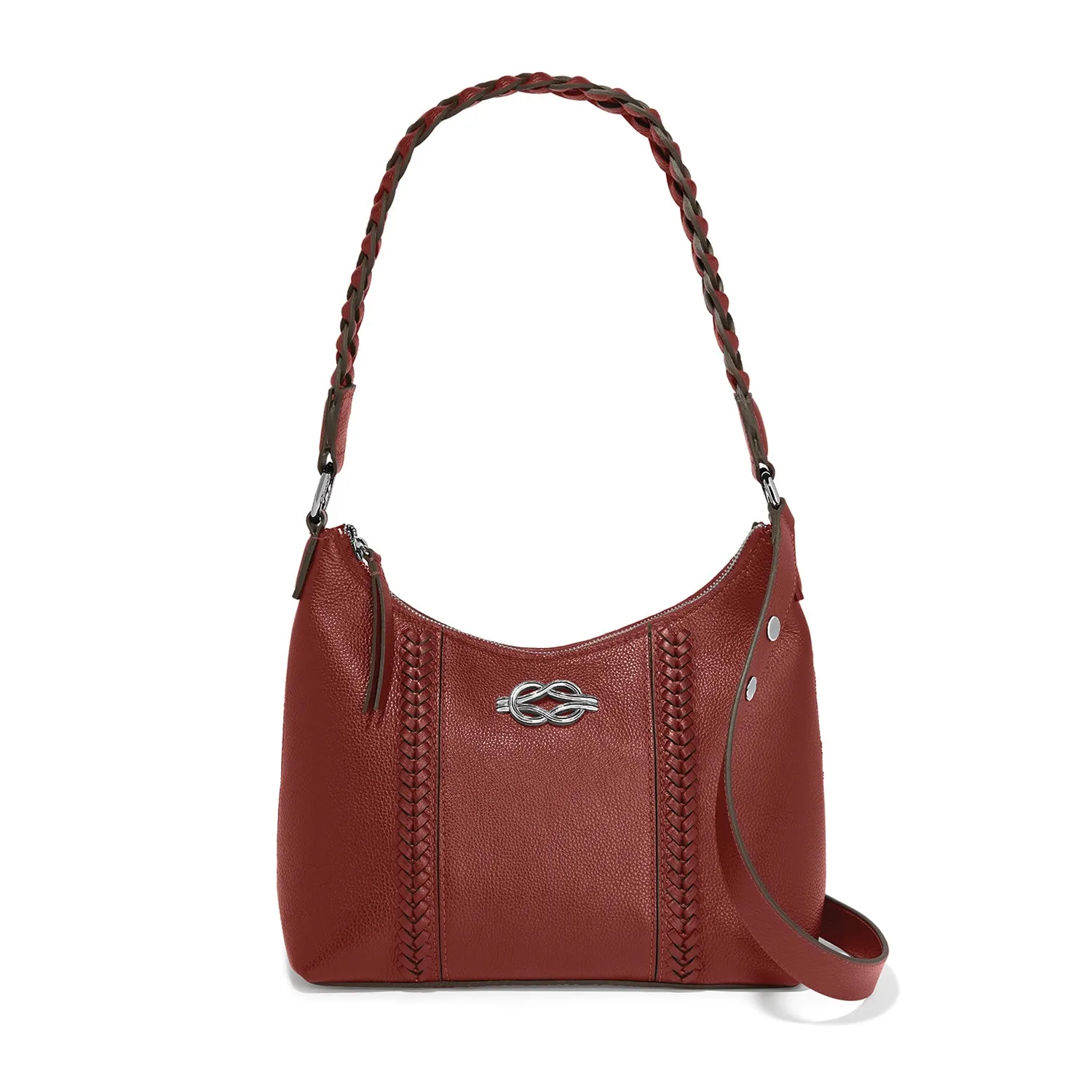 Brighton Faye Convertible Shoulderbag