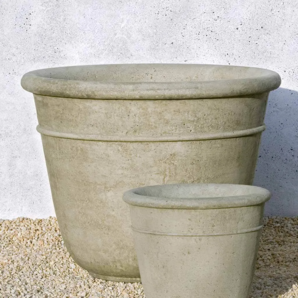 Campania International Carema Large Planter