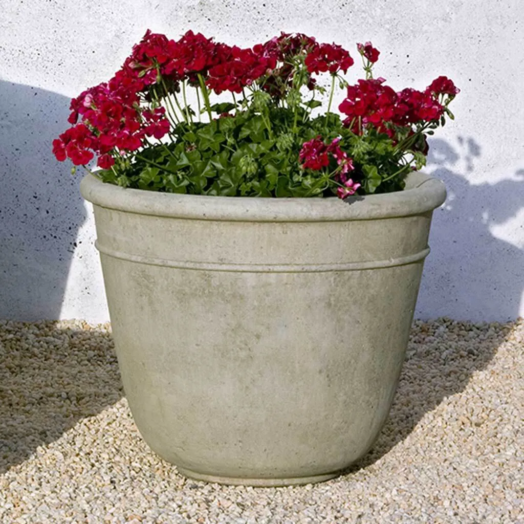 Campania International Carema Medium Planter