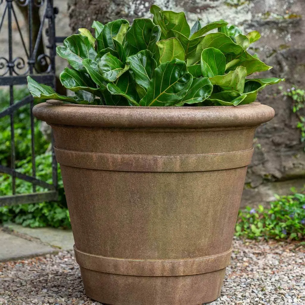 Campania International Certosa Planter