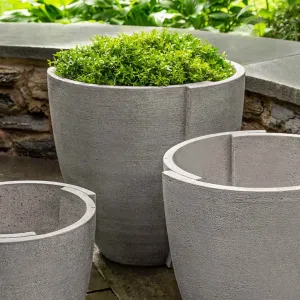 Campania International Concept Large Planter