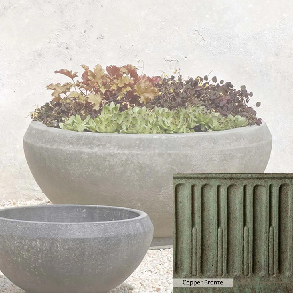 Campania International Giulia Large Planter