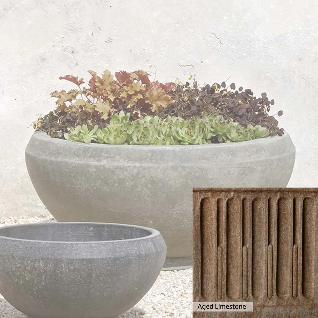 Campania International Giulia Large Planter