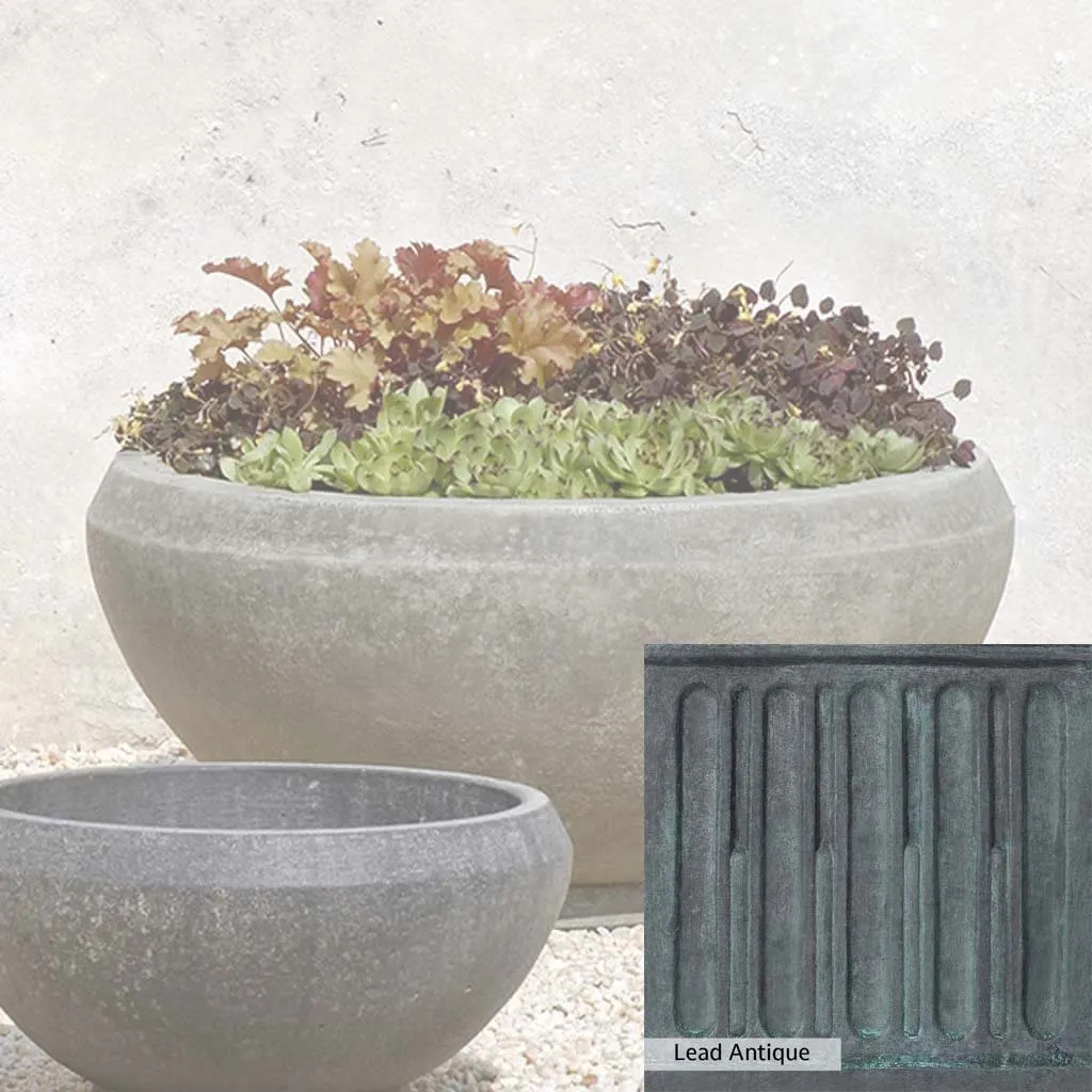 Campania International Giulia Large Planter