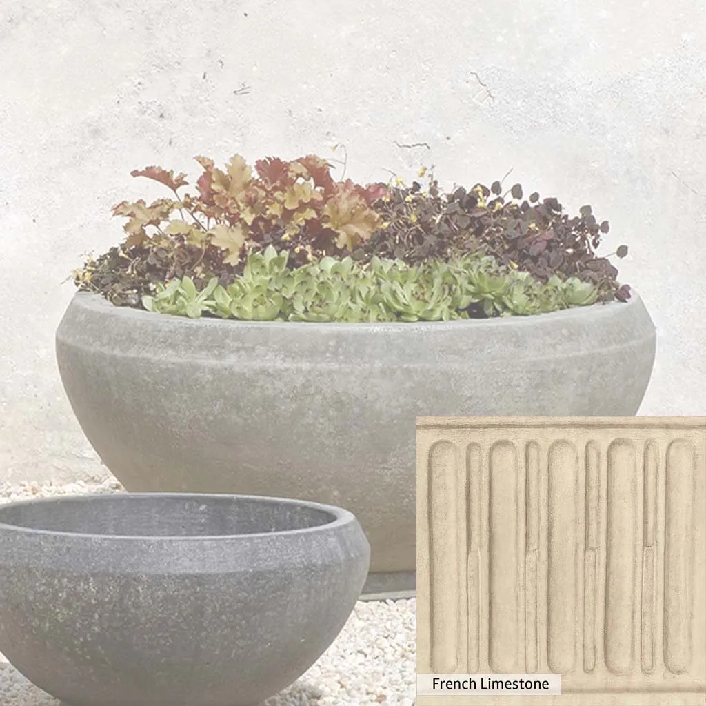 Campania International Giulia Large Planter