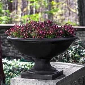 Campania International Low Savannah Urn