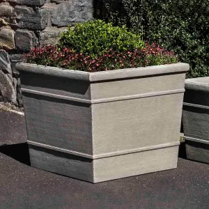 Campania International Marin Large Planter