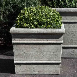 Campania International Marin Small Planter