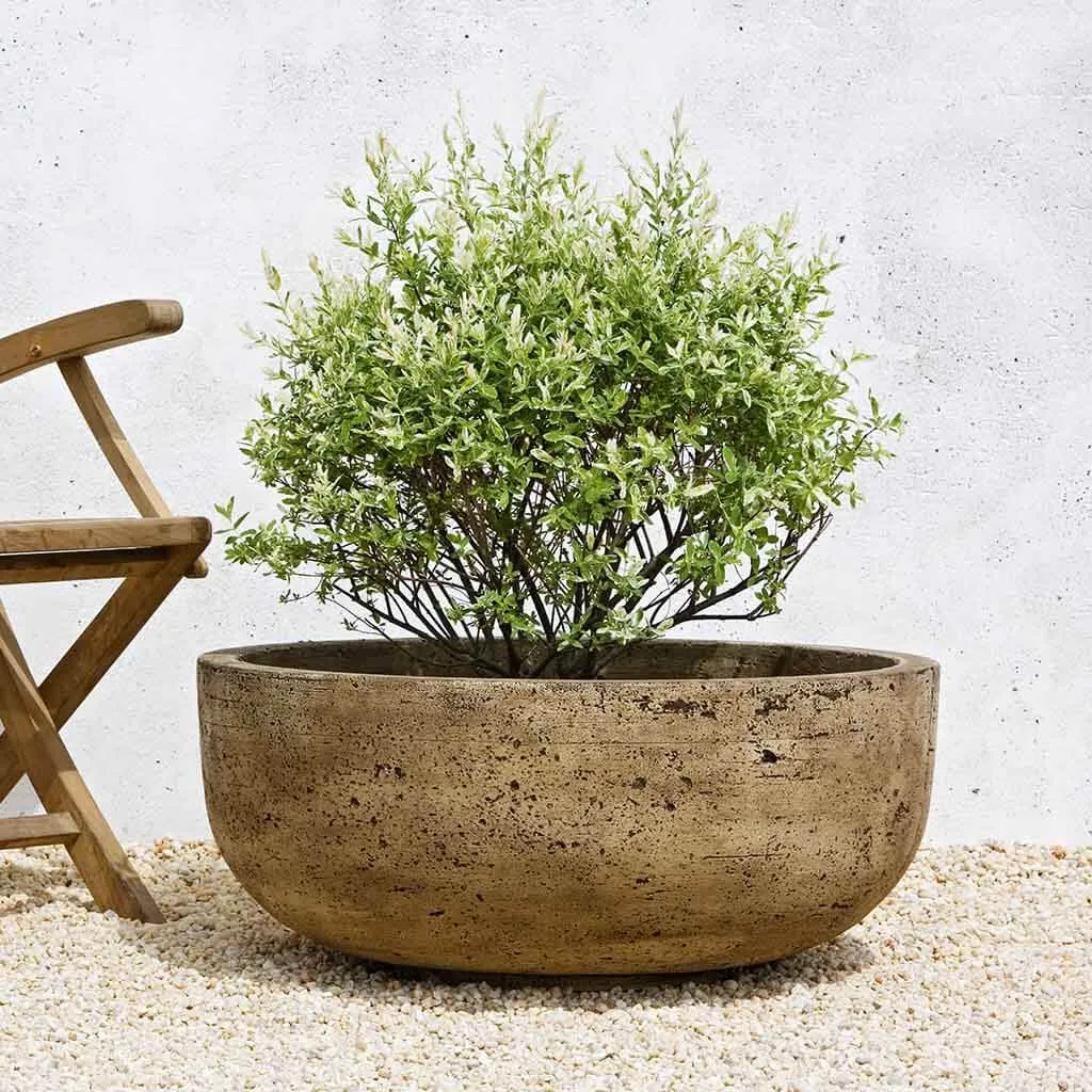 Campania International Mesa Large Planter