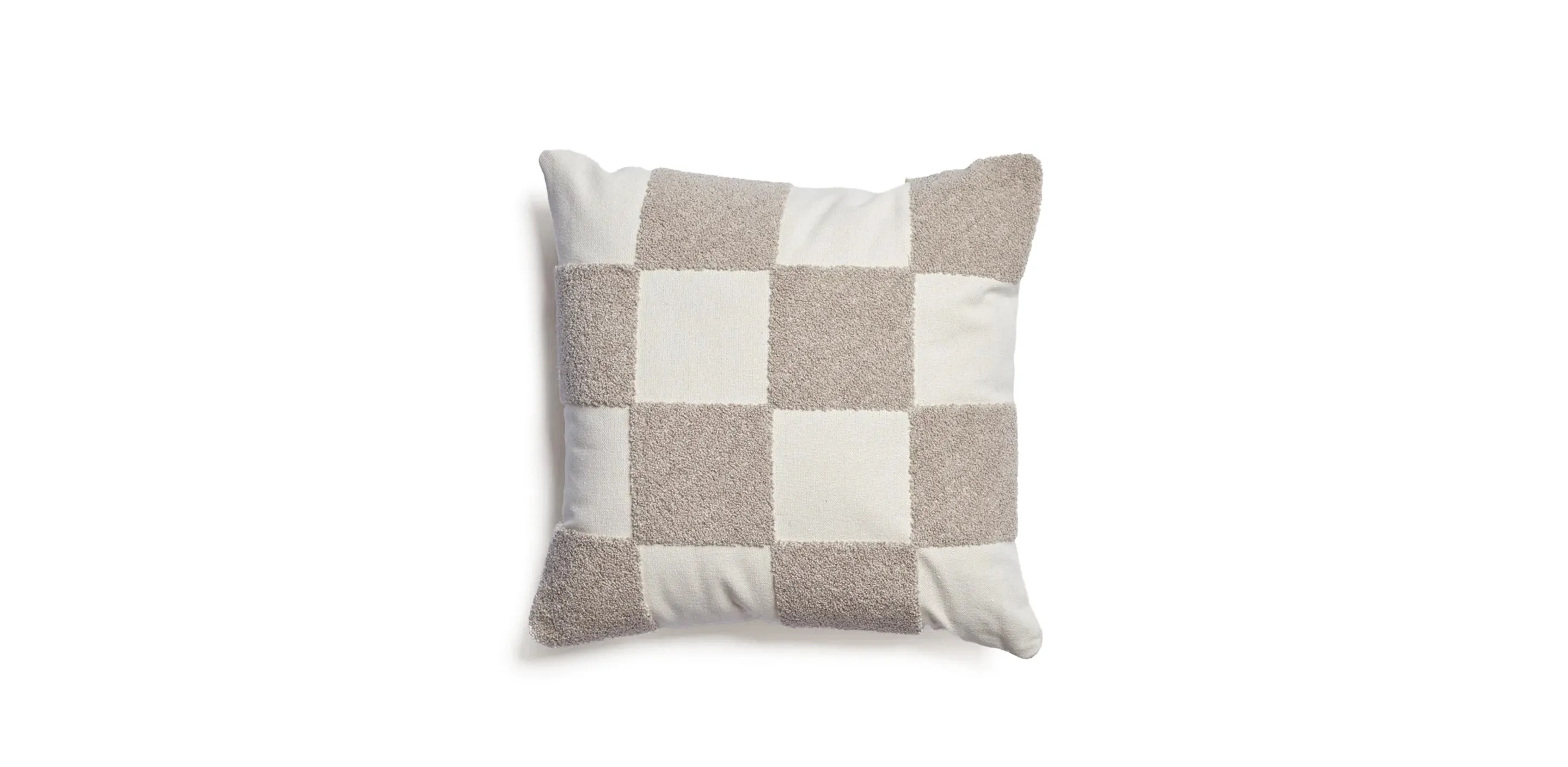 Carla Tufted Cushion