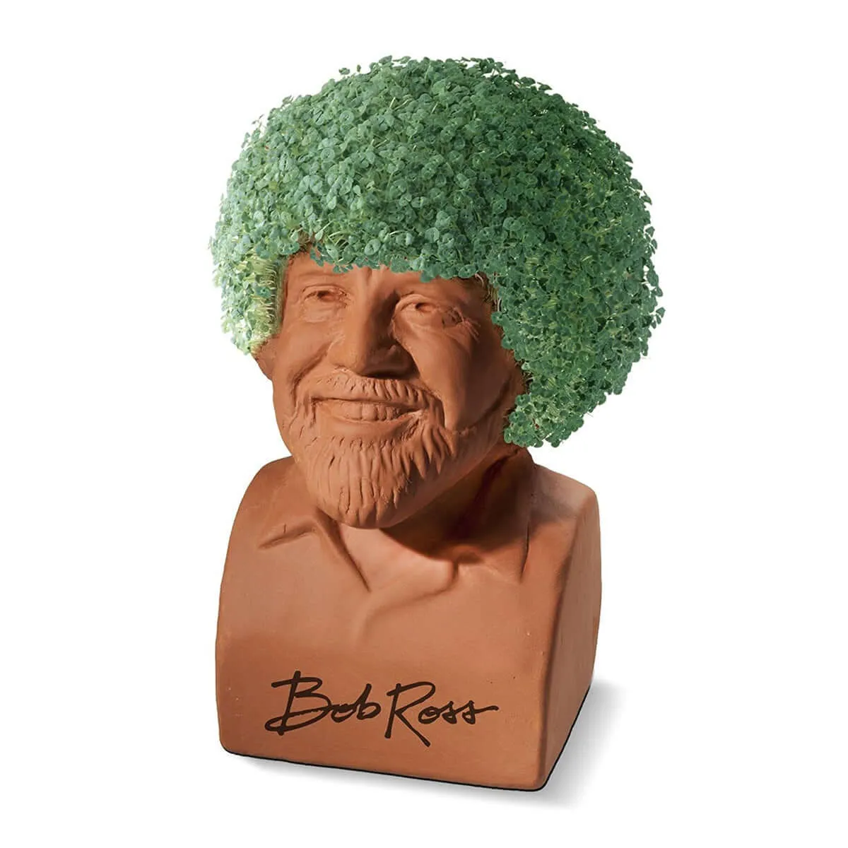 Chia Pet Planter - Halloween II  Michael Myers