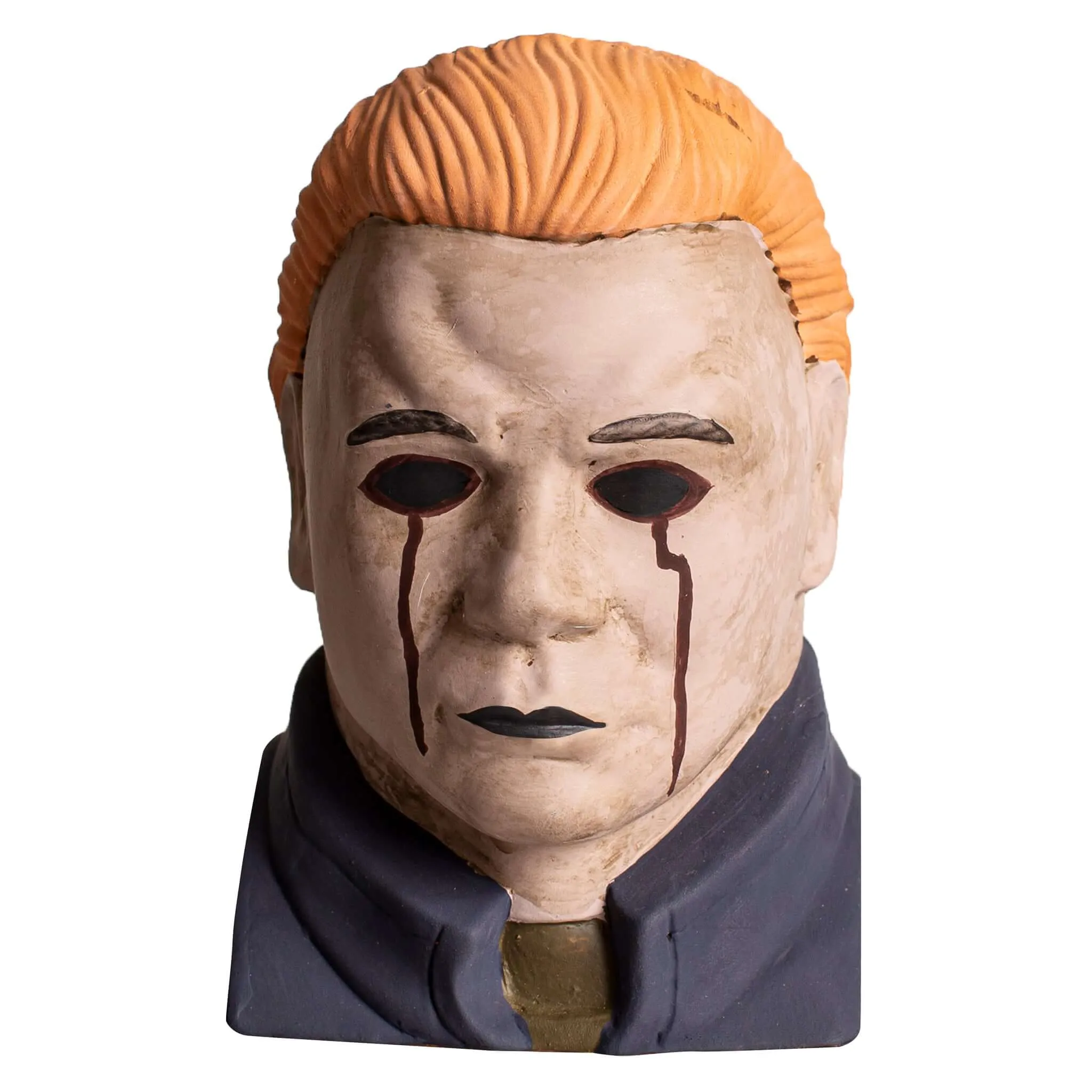 Chia Pet Planter - Halloween II  Michael Myers