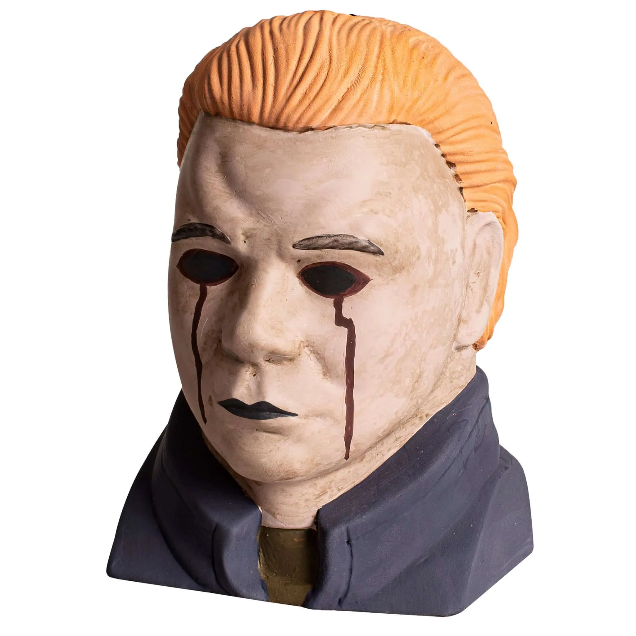 Chia Pet Planter - Halloween II  Michael Myers