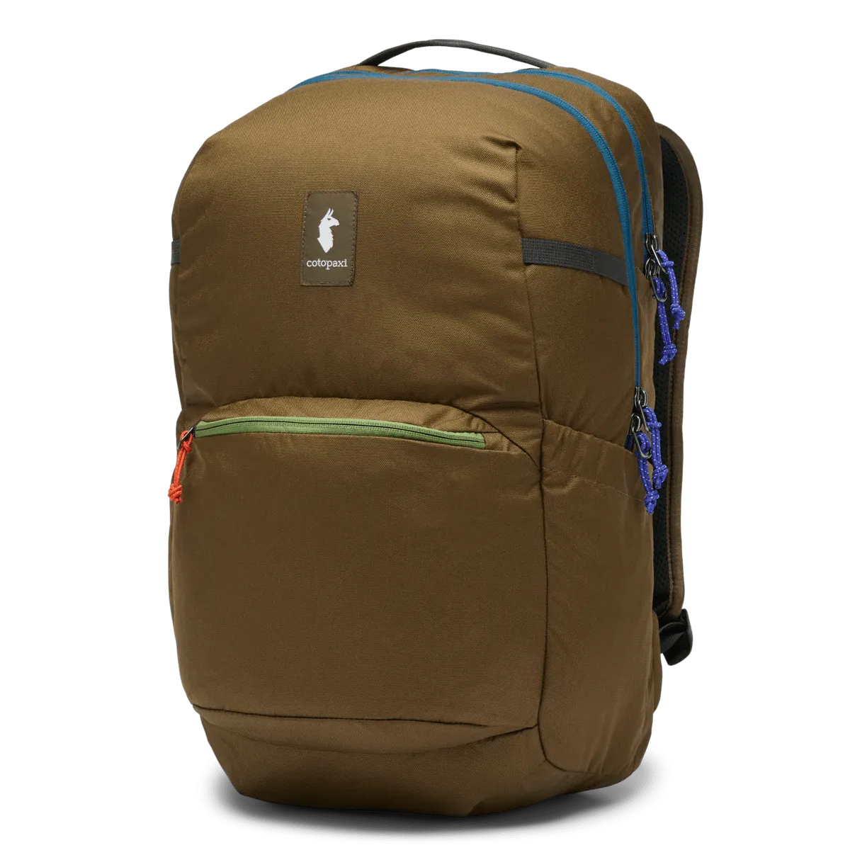 Cotopaxi Chiquillo 30L Backpack - Cada Día - Live Oak