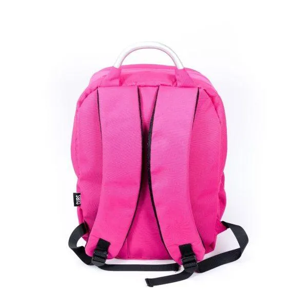 Cubs Fuchsia XXL Backpack (25Inch)