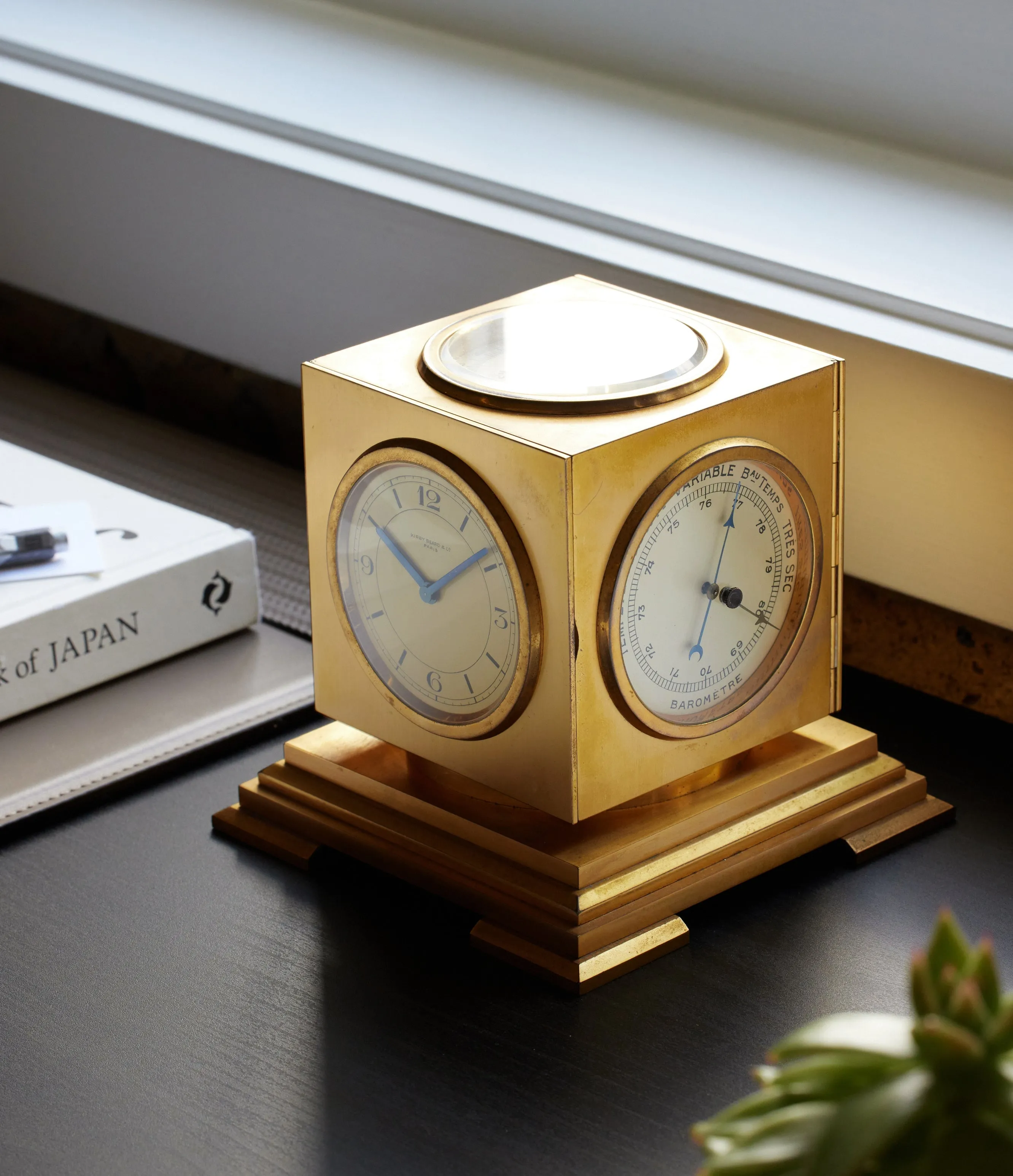 Desktop Compendium | French dials