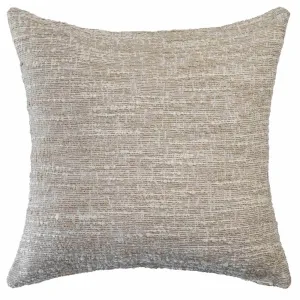 Dune Square Neutral Cushion - 50X50cm