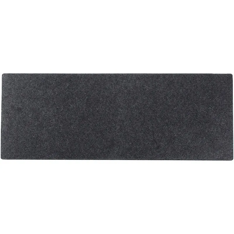 Felt Wool Computer Desk Mat