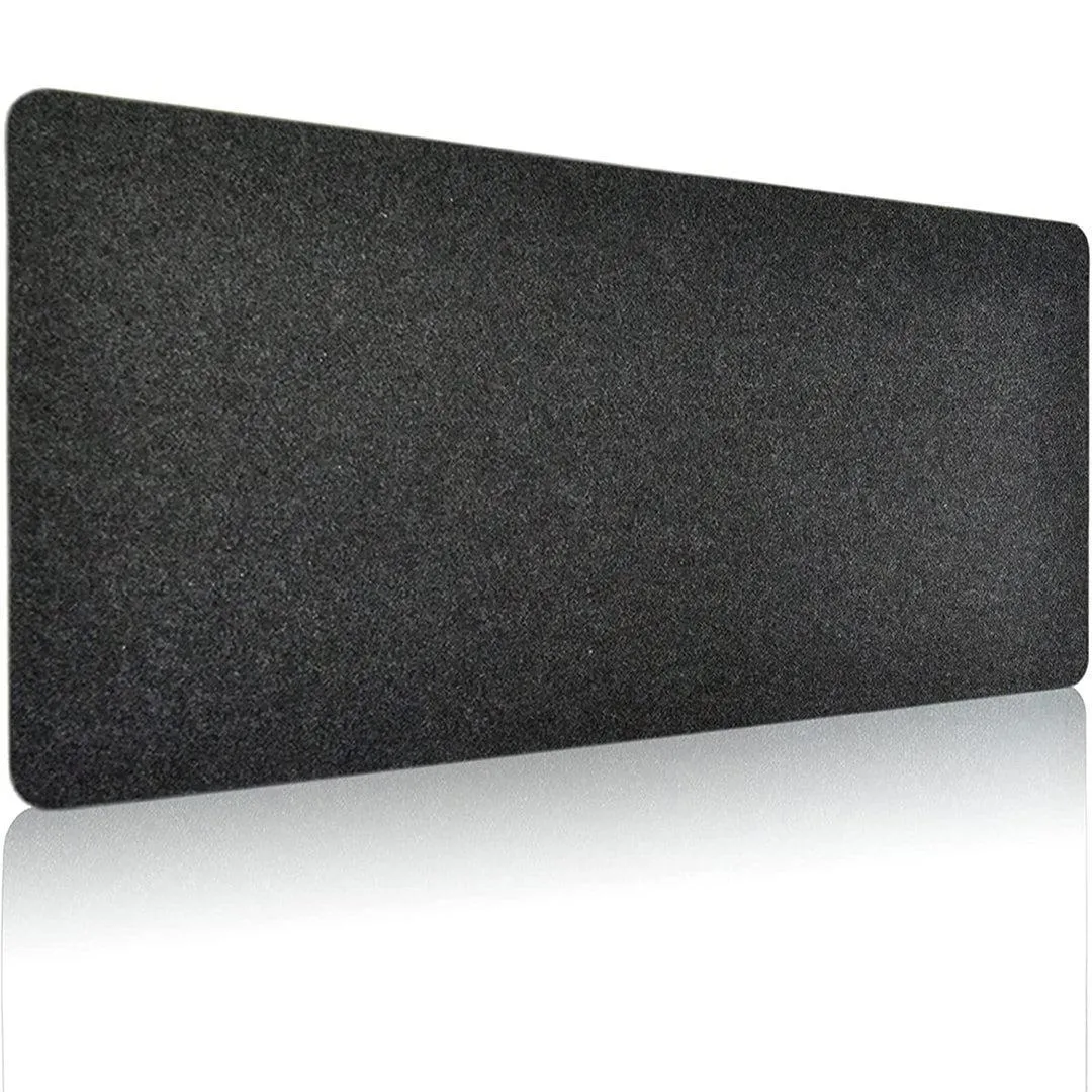 Felt Wool Computer Desk Mat