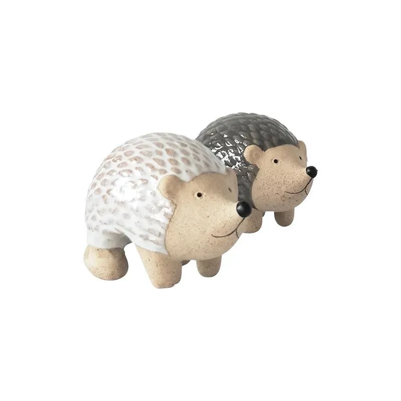 Hedgehog Pot Hanger / Decoration