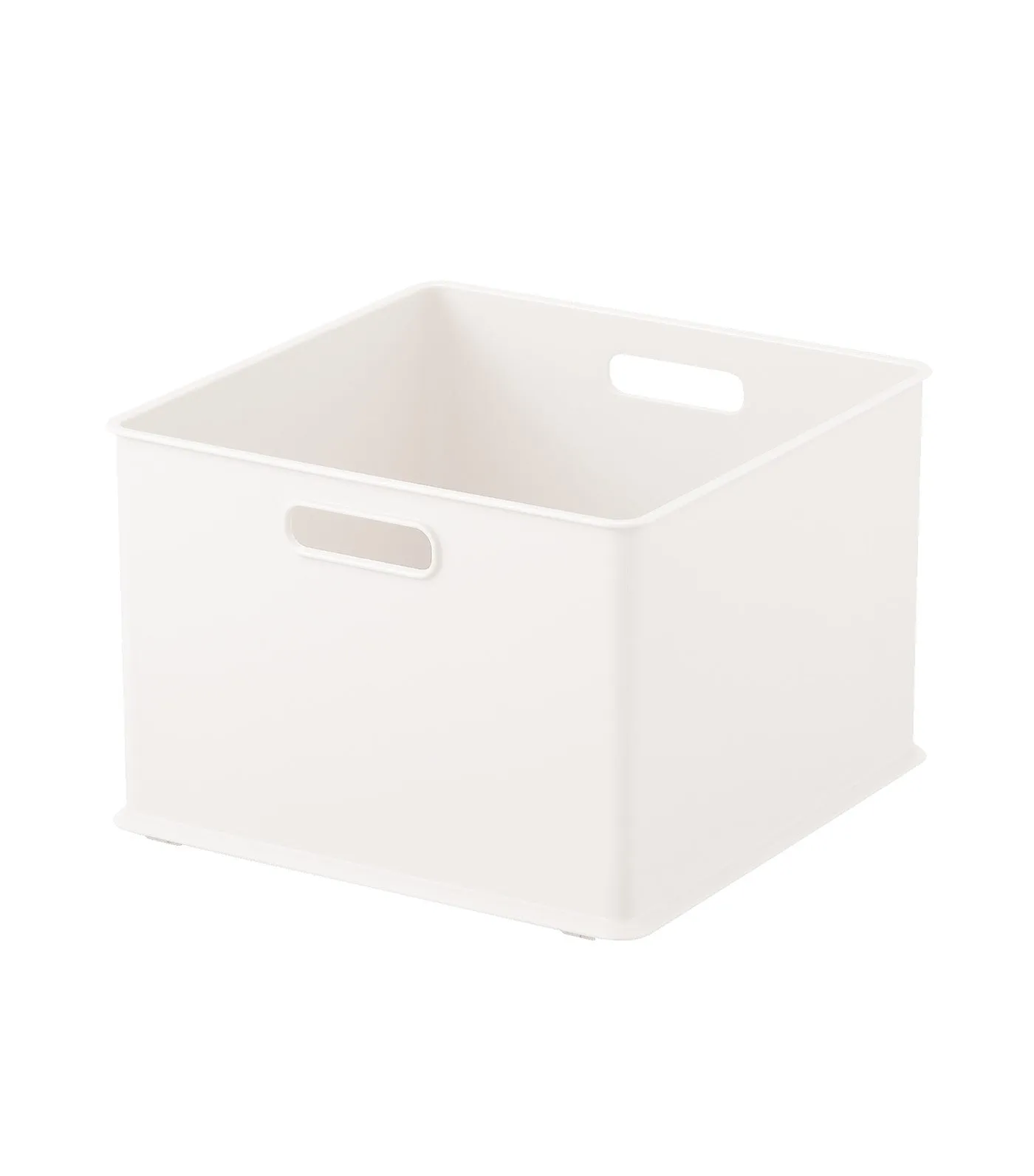 In Box Tall - White