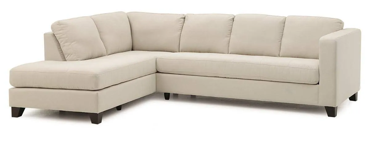 Jura Sectional