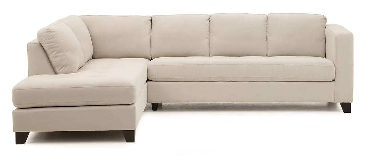 Jura Sectional