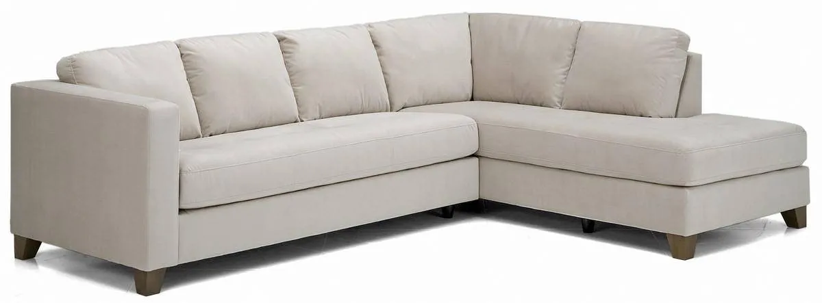 Jura Sectional