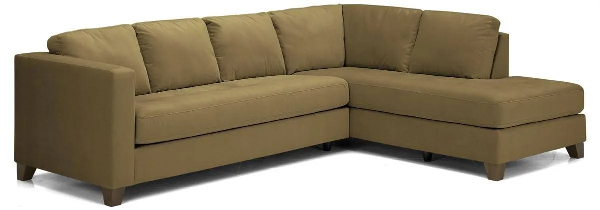 Jura Sectional