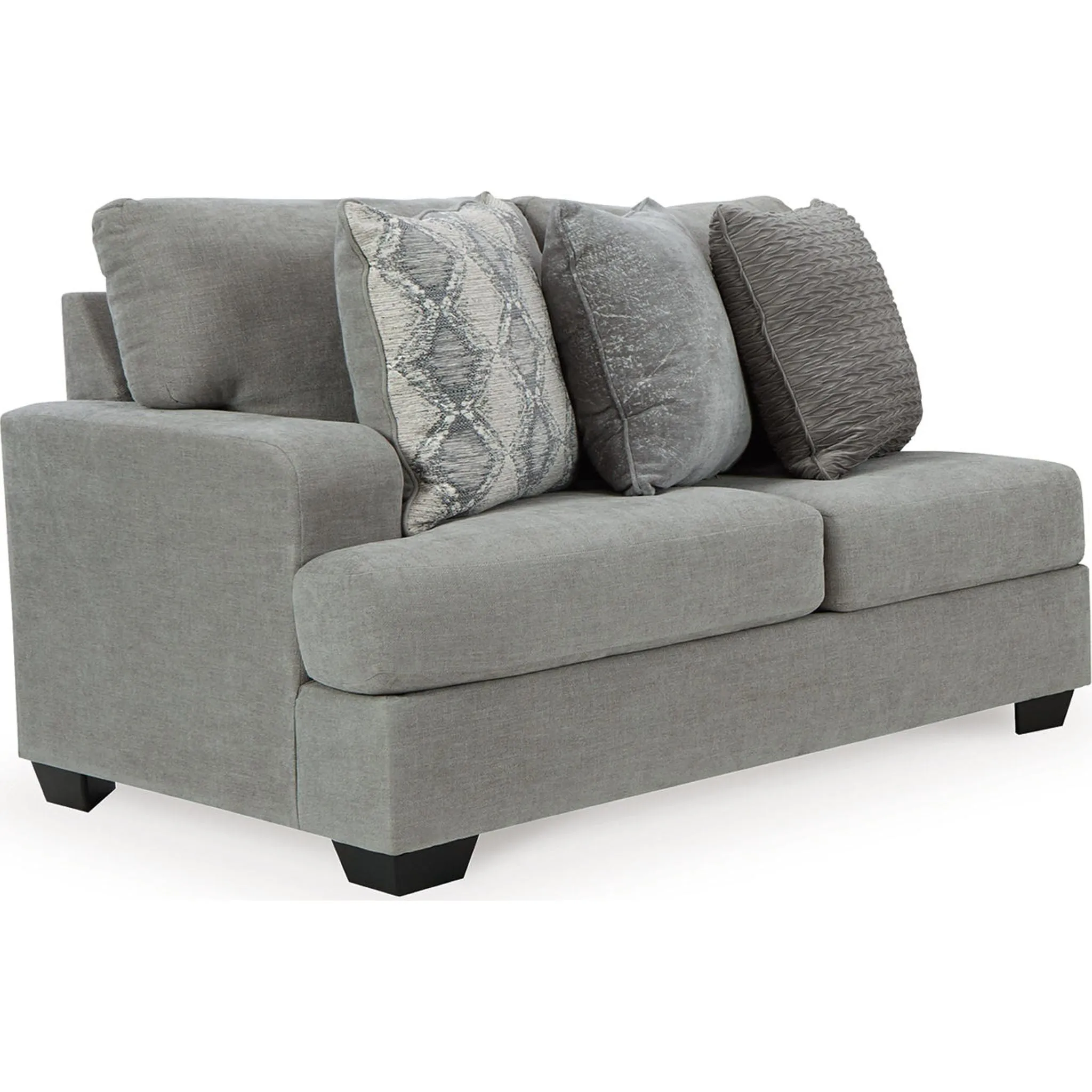 Keener-Exclusive 3 Piece Sectional