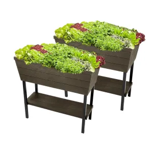 Keter Urban Bloomer- 2 Pack