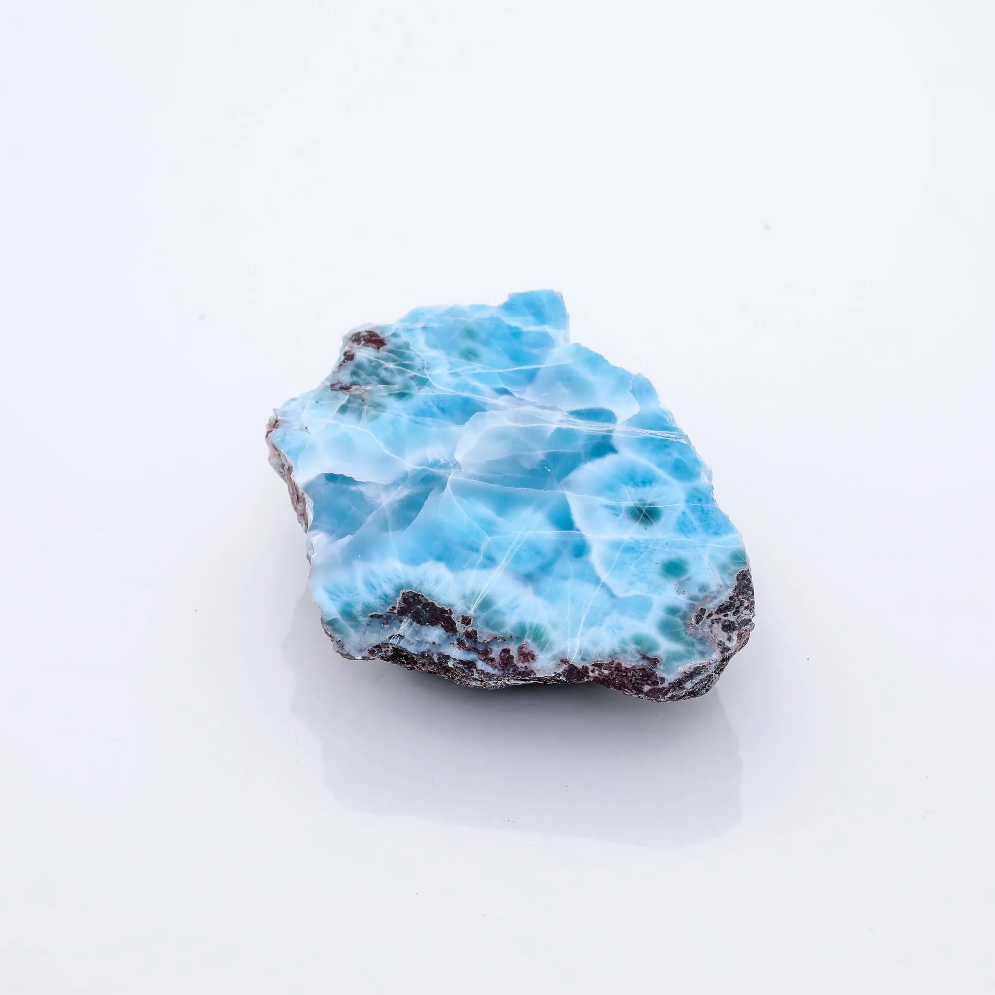 Large Larimar Rock Horizon