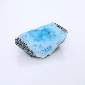 Large Larimar Rock Oceanic