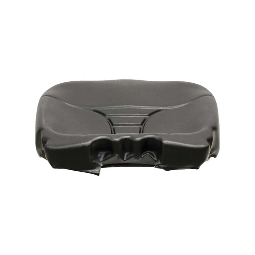 Milsco | Seat Cushion | V5300 or V5400 | Black Vinyl (7950.KMM)