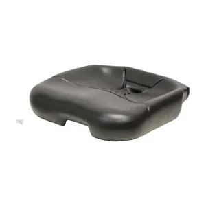 Milsco | Seat Cushion | V5300 or V5400 | Black Vinyl (7950.KMM)