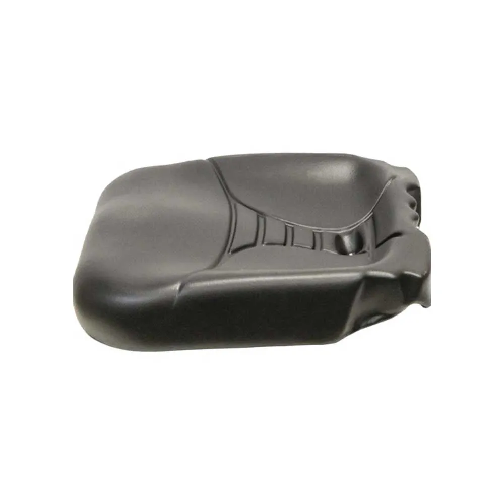 Milsco | Seat Cushion | V5300 or V5400 | Black Vinyl (7950.KMM)