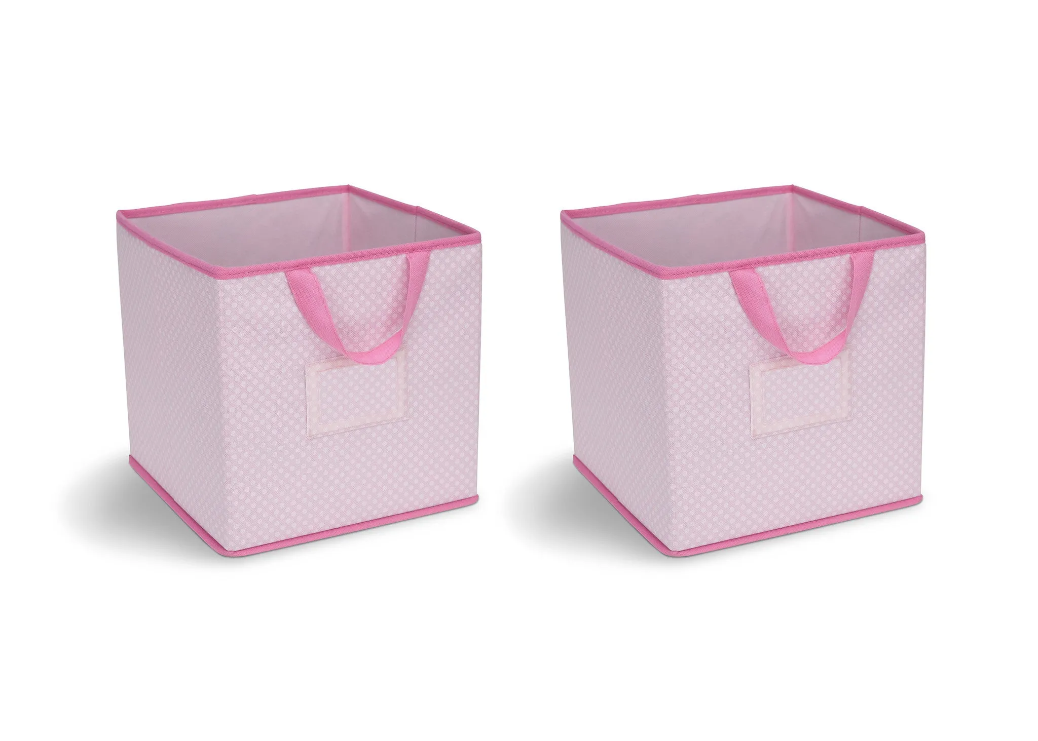 Printed Storage Boxes (2 Piece)