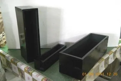 Rectangular Planter